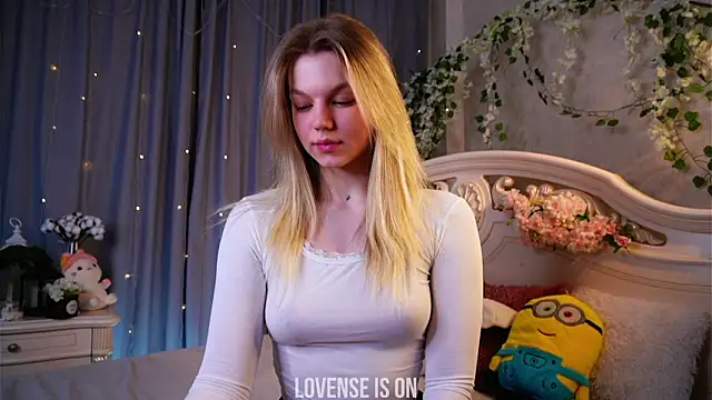 EdlinAlliston online show from February 24, 2026, 3:46 pm