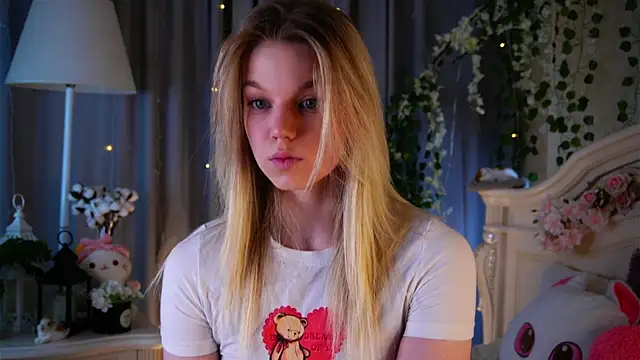 EdlinAlliston online show from January 12, 2026, 2:13 pm