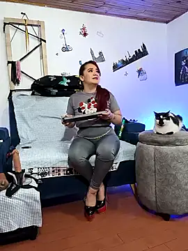 keila j online show from April 24, 2026, 9:55 am