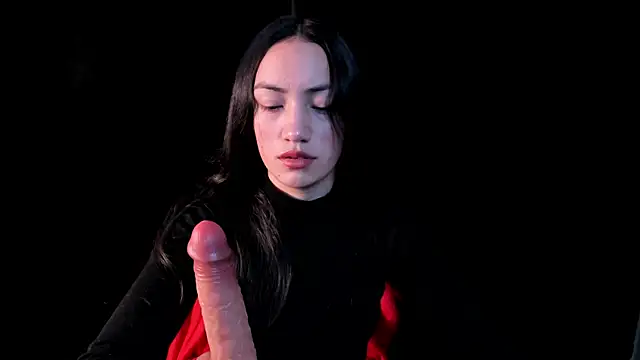 Scarlett  Fox   online show from November 4, 2025, 11:03 am