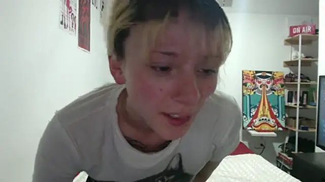 Cloe five online show from January 13, 2026, 10:13 pm