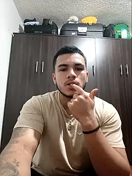 jeisonstark online show from September 28, 2025, 10:06 pm