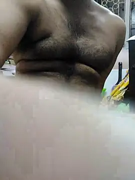 Snapshot of PatelBond chatting on January 31, 2025, 6:47 pm PatelBond online show from January 31, 2025, 6:47 pm