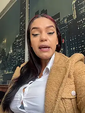 Sara-77 online show from July 29, 2026, 12:48 pm