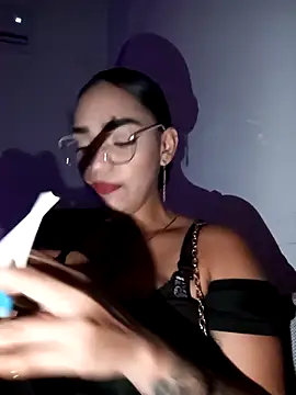 Sara-77 online show from September 9, 2025, 3:16 am