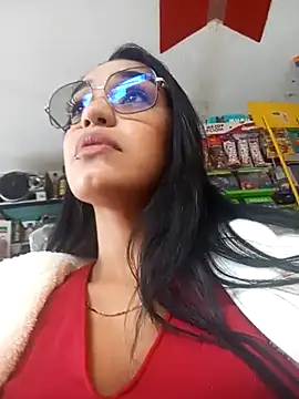 Sara-77 online show from March 13, 2025, 3:28 pm