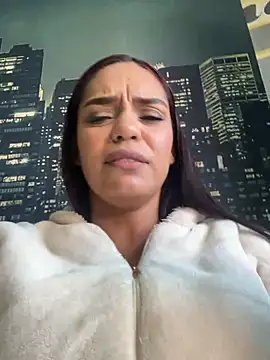 Sara-77 online show from July 21, 2026, 1:12 pm