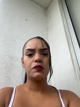 Sara-77 online show from June 6, 2026, 8:14 pm
