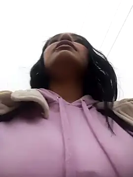 Sara-77 online show from March 16, 2025, 10:53 pm