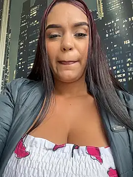 Sara-77 online show from July 9, 2026, 2:49 pm