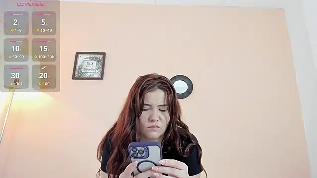 andyylove jk online show from September 18, 2025, 12:19 pm