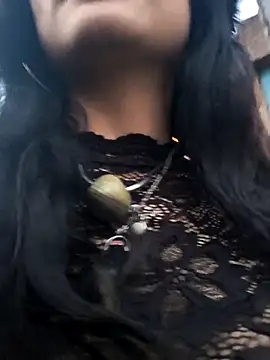 Lila Desiree online show from November 10, 2025, 10:37 pm