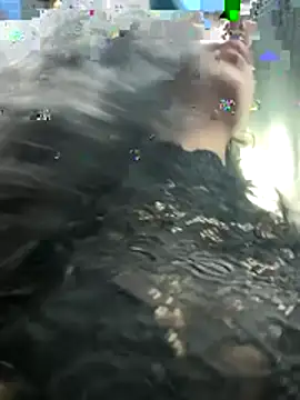 Lila Desiree online show from October 14, 2025, 10:09 pm