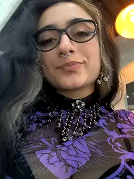 Snapshot of Lila_Desiree chatting on July 24, 2026, 9:55 pm Lila Desiree online show from July 24, 2026, 9:55 pm