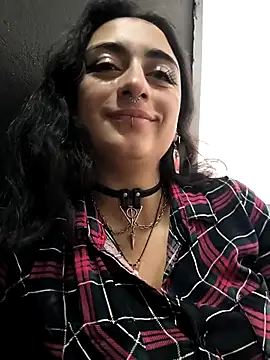 Snapshot of Lila_Desiree chatting on June 22, 2026, 5:10 pm Lila Desiree online show from June 22, 2026, 5:10 pm