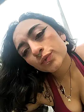 Lila Desiree online show from January 9, 2026, 4:36 pm