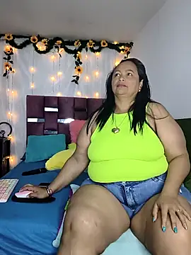 ScarletthJhonson- online show from February 23, 2026, 12:12 am