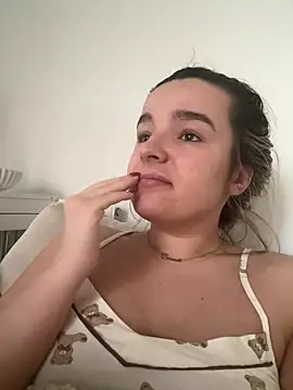 Snapshot of maisiesmithx chatting on January 8, 2026, 2:12 pm maisiesmithx online show from January 8, 2026, 2:12 pm