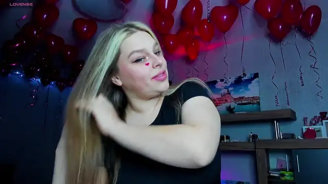 Snapshot of angel_stella chatting on February 13, 2025, 8:45 pm angel stella online show from February 13, 2025, 8:45 pm