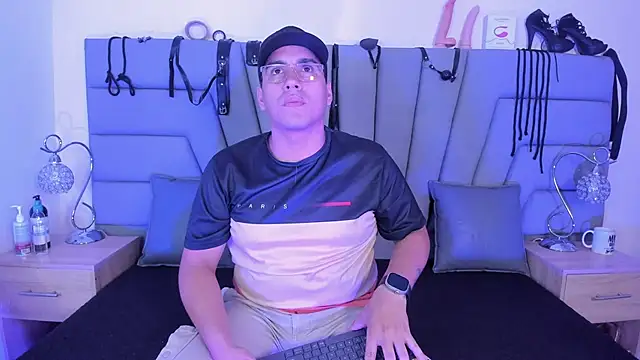 Vale n Matt online show from October 3, 2025, 3:30 am