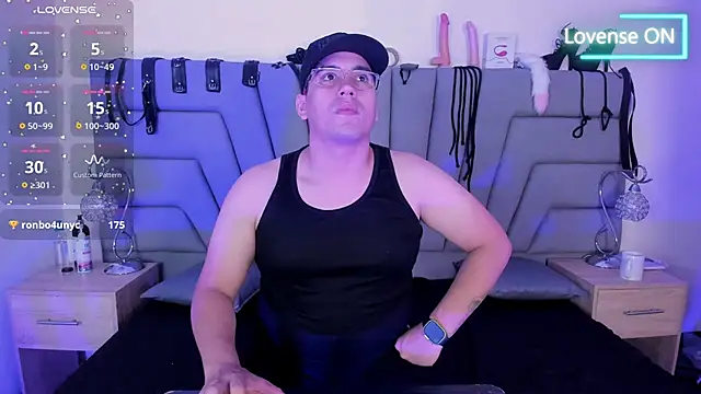 Vale n Matt online show from October 1, 2025, 3:22 am