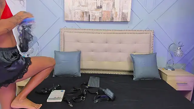 Vale n Matt online show from September 19, 2025, 3:32 am