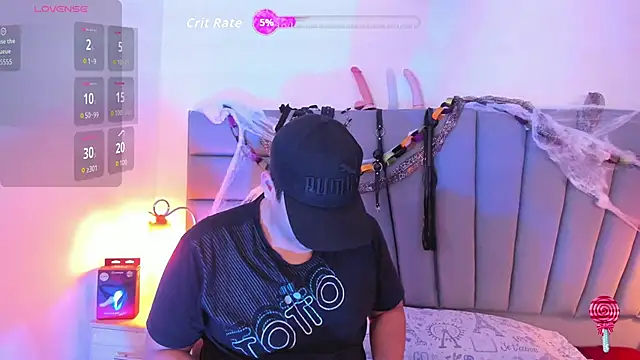 Vale n Matt online show from October 14, 2025, 3:40 am