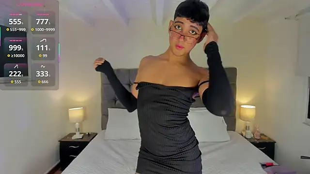Dark hairy  online show from August 2, 2026, 4:11 am