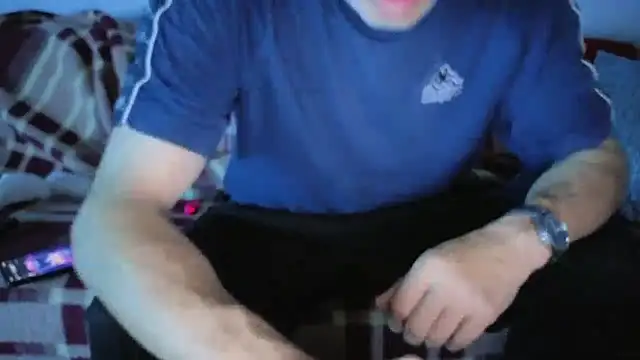 loverboyxxx69 online show from October 5, 2025, 6:31 pm