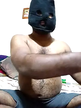 Nogeris20 online show from November 28, 2025, 5:13 pm