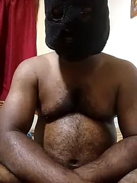 Nogeris20 online show from February 19, 2026, 8:39 pm