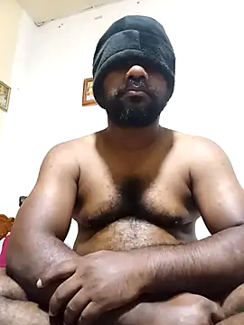 Nogeris20 online show from September 18, 2025, 10:46 pm