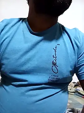 Nogeris20 online show from February 12, 2026, 4:18 pm