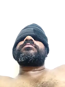 Nogeris20 online show from September 27, 2025, 4:24 pm