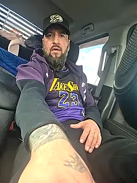 Beardedtattood online show from May 2, 2026, 1:05 pm