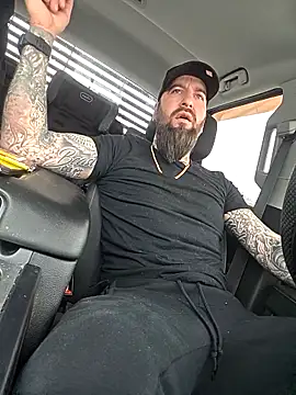 Beardedtattood online show from January 19, 2026, 2:43 pm