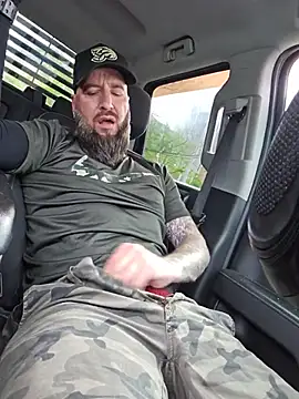 Beardedtattood online show from June 10, 2026, 1:34 pm