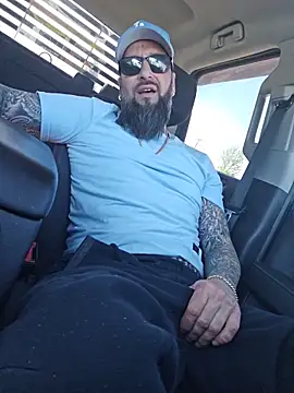 Beardedtattood online show from May 21, 2026, 2:36 pm