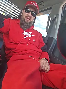 Beardedtattood online show from June 15, 2026, 1:44 pm