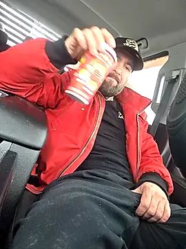 Beardedtattood online show from February 25, 2026, 1:22 pm