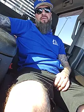 Beardedtattood online show from June 7, 2026, 12:21 pm