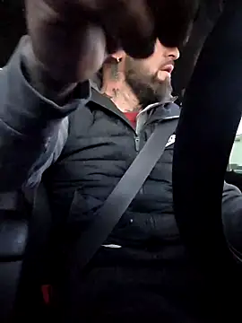 Beardedtattood online show from October 2, 2025, 11:13 am