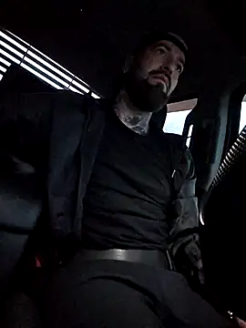 Beardedtattood online show from October 18, 2025, 11:34 am