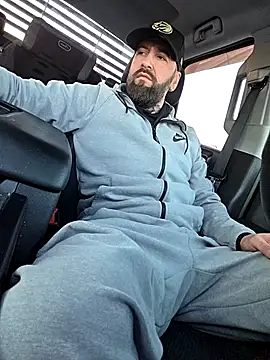 Beardedtattood online show from February 7, 2026, 12:46 pm