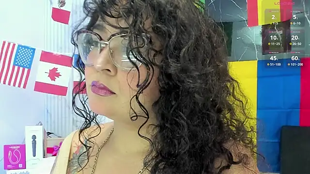 Reginavegaa online show from June 25, 2026, 11:37 am
