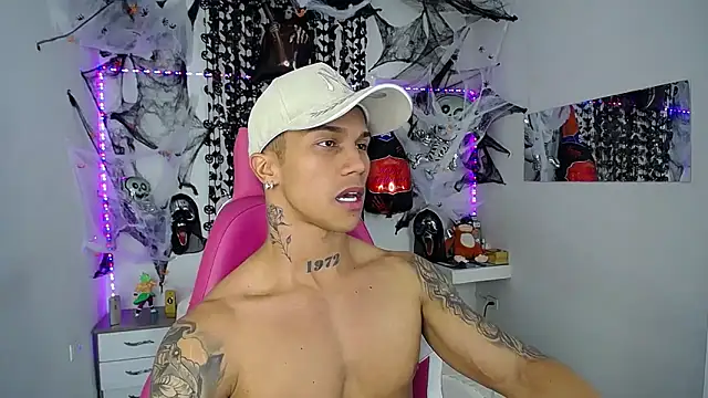 Leonard Price online show from October 12, 2025, 1:29 am