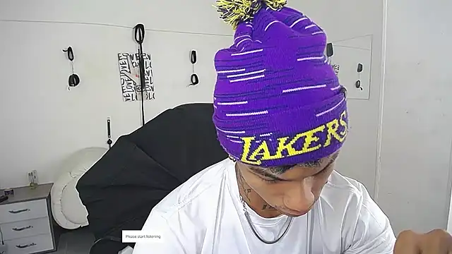 Leonard Price online show from February 11, 2026, 2:06 pm