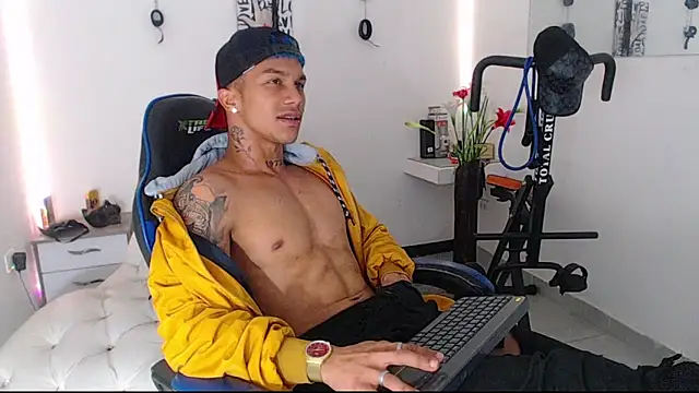 Leonard Price online show from March 21, 2025, 11:12 am