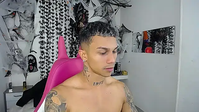 Leonard Price online show from November 10, 2025, 7:57 am