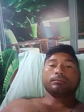 Diogo100 online show from October 10, 2025, 12:39 pm